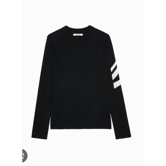 Zadig & Voltaire Kennedy C Arrow Int